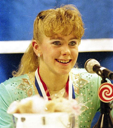 Margot Robbie Is Unrecognizable as Tonya Harding in New Pics | Us Weekly