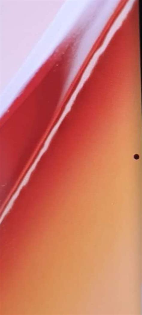 Is this dead Dead Pixel? Good to day to all, i encountered this black ...