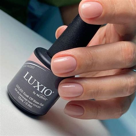 Luxio by Akzentz (@luxiogel) • Фото и видео в Instagram | Gel polish ...