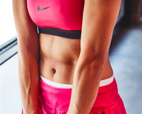 Workouts For Lower Abs