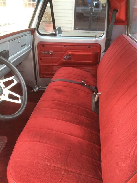 1977 Ford F150 1977 Ford F150 Stepside Long Bed 1977 Ford F150 Custom