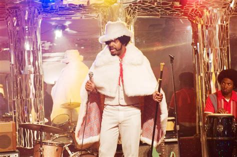 Byron Keith Minns - Actor, Writer