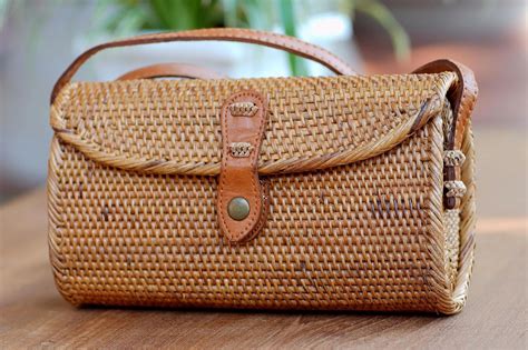 Why a Bamboo Bag Is the Perfect Sustainable Style Accessory - Bamboo Goods