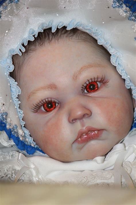 "Twilight" Reborn Dolls Are FINALLY Available On Etsy | Monster dolls ...