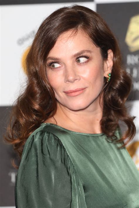 ANNA FRIEL at Royal Television Society Programme Awards in London 03/19