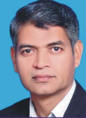 Haji Farooq | Pakistan Journalist Association