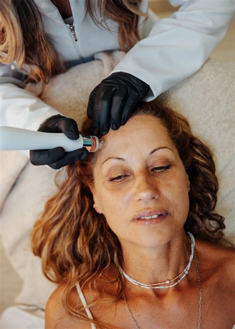 Código de barras en Zaragoza | Tratamiento con Ácido Hialurónico