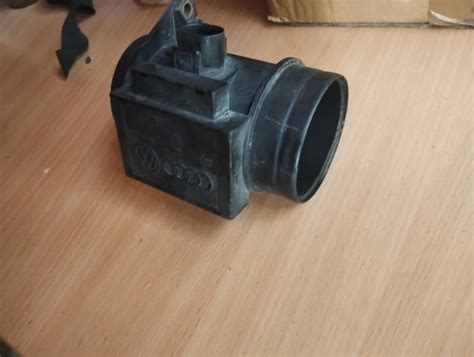 Senzor protoka zraka 1.9tdi