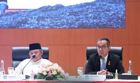 anggaran pendidikan rapbn  capai rp triliun  prioritas