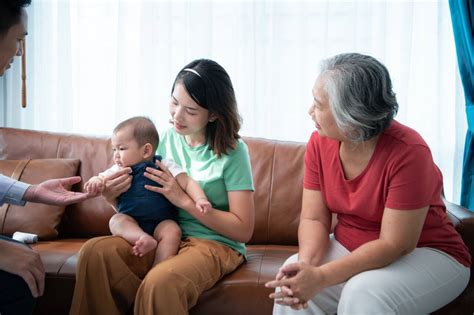 Palpites Na Criação Dos Filhos - Como lidar com palpites na criação dos seus filhos?