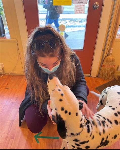 KAYLA JONES, VETERINARY ASSISTANT — Seaside Home Veterinary Care