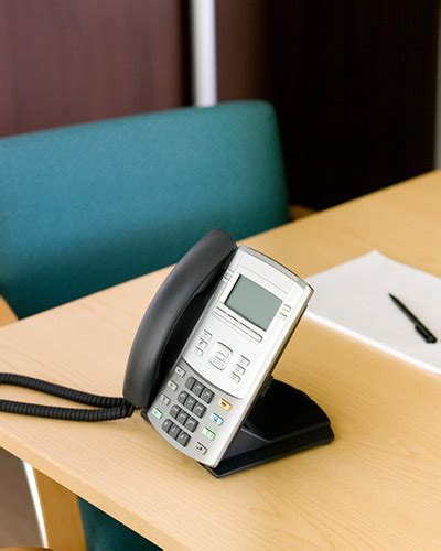 Office Phone Systems (How To Choose One) | SSG Technologies