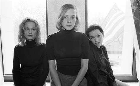 American Psycho (2000)