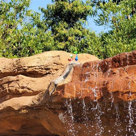 Pikmin sightings at the San Diego Zoo – Nintendo Wire