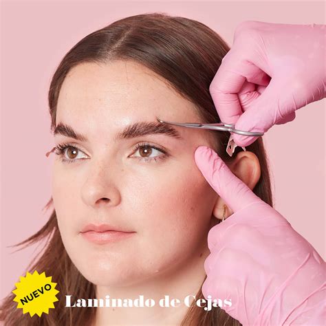Benefit BrowBar Depilación de Cejas - Sephora Galerias Monterrey ...