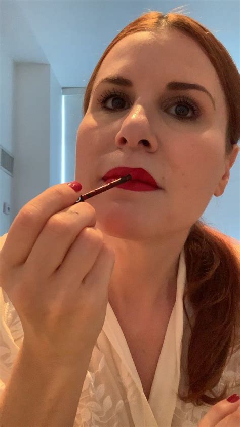 Aliza Licht on Instagram: “This the last leg of the routine. The whole ...