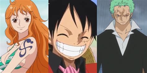 One Piece: Which Straw Hat Pirate Are You, Based On Your Zodiac Sign?
