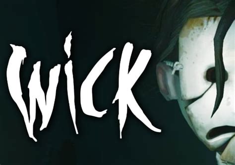 Buy Wick - Steam CD KEY cheap