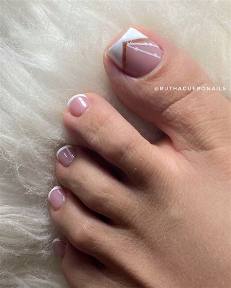 23+ Classy Wedding Pedicure Ideas (2024) - DrExplains
