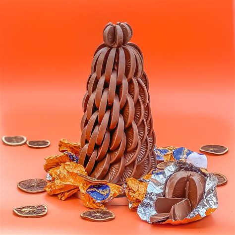history  terrys chocolate orange  london cake academy
