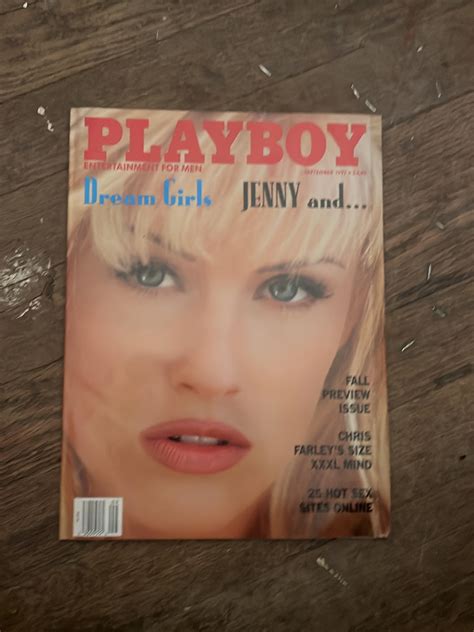 Playboy International Publications | Mercari