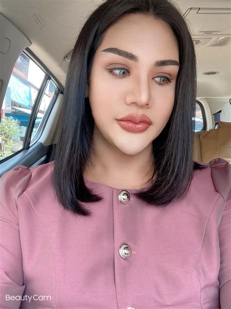 New Ladyboy Patty, Thai masseuse in Muscat