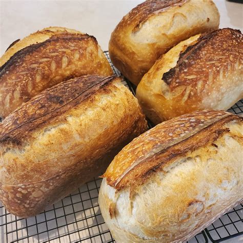 Breaking Bread | Lathrop MO
