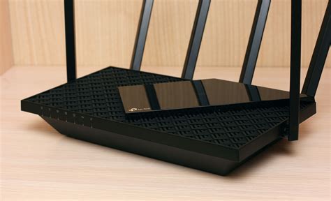 Роутер Tp Link Archer Ax73 Обзор – Telegraph