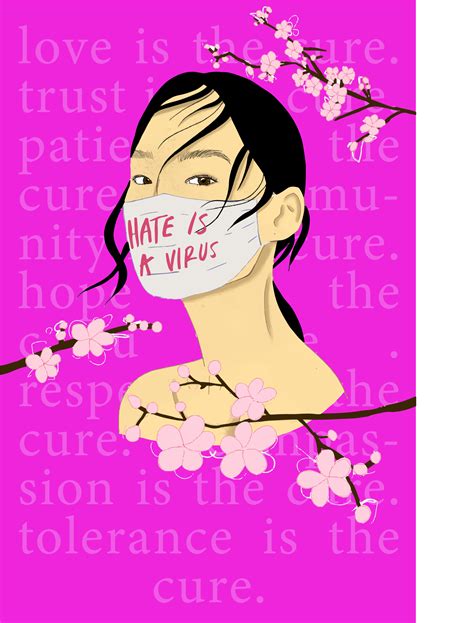 Hate Is a Virus - Amplifier Community