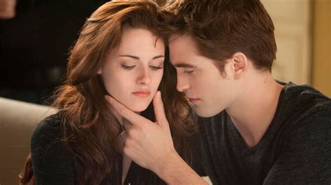 Surprising Secrets You Never Knew About The Twilight Franchise ...