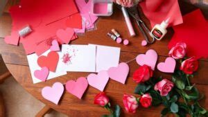 5 DIY Valentine’s Day Crafts That Scream Romance! - Cool Home Hacks
