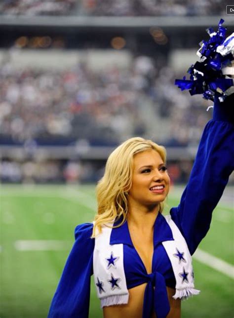DCC Samantha Melissa Marie | Dallas cowboys cheerleaders, Samantha
