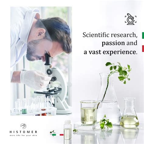 Histomer - More Life for Your Skin: Histomer - 35 years experience in ...