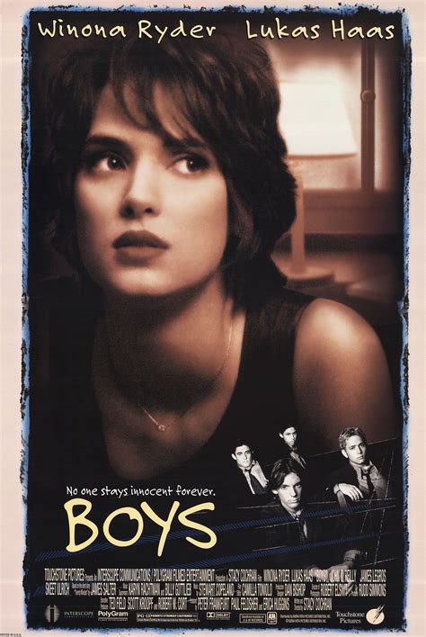 Boys (1996)