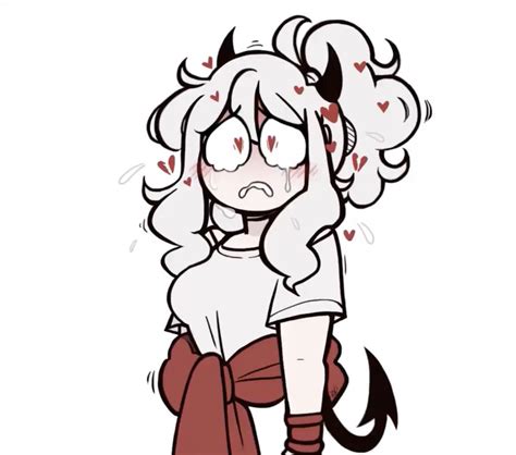Gym Modeus is adorable : r/Helltaker