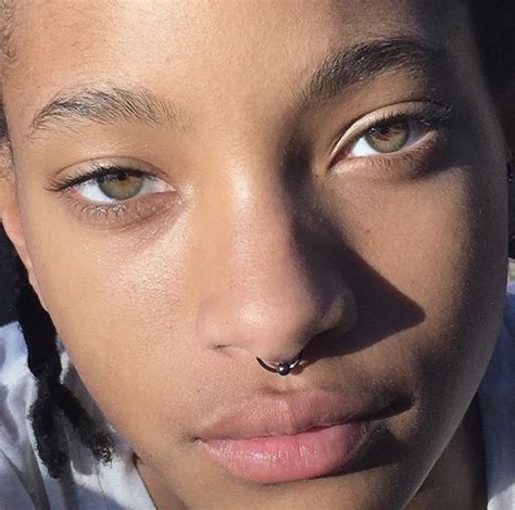 Willow Smith | Willow smith, Hazel green eyes, Most beautiful eyes