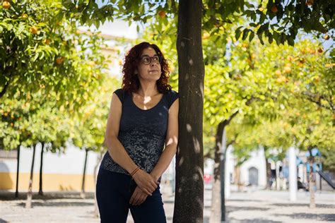 Marina López, candidata de Alternativa Republicana en Jerez: "Nosotros