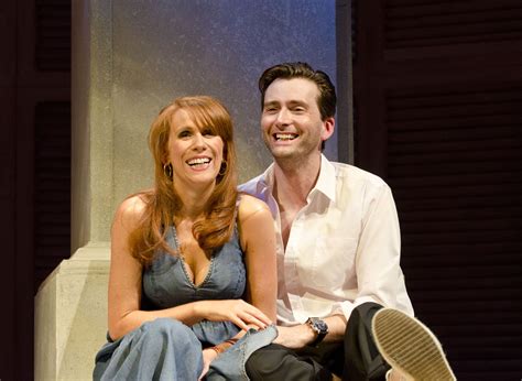 Catherine Tate Und David Tennant