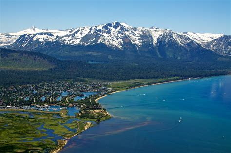 South Lake Tahoe, CA Vacation Rentals: cabin rentals & more | Vrbo
