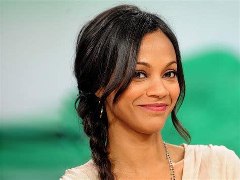 21 Celebrities Desktop Wallpapers : 958909 Zoe Saldana Wall