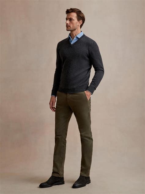 chelsea boots men outfit 12