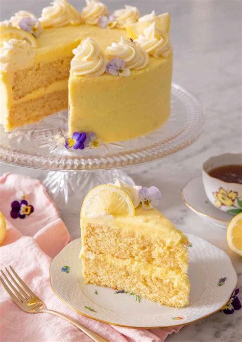 Lemon Curd - Preppy Kitchen