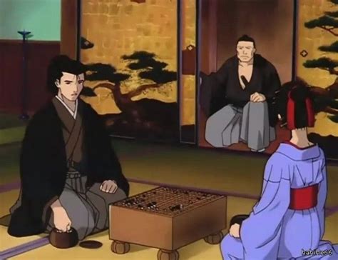 Бродяга Кэнсин OVA 1 / Samurai X [OVA-1][1999][4 из 4] - Аниме в rmvb ...