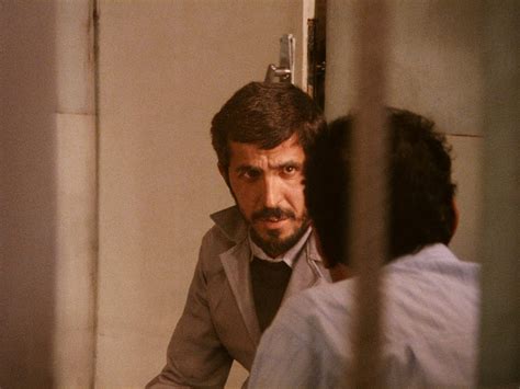 Film Review: Close-Up (1990) - THE DAILY ORCA
