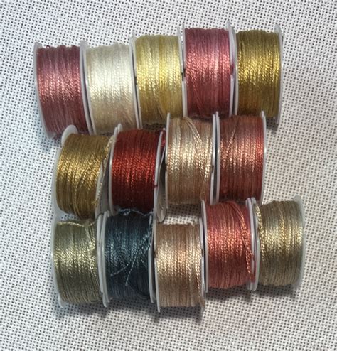 SP Jane Summer’s Work 1831 – Victoria Clayton, Dyer