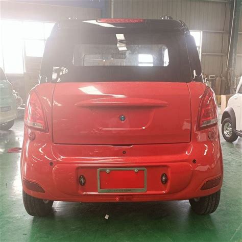 China Two-door Electric Car Manufacturers Suppliers Factory - Buy Two ...