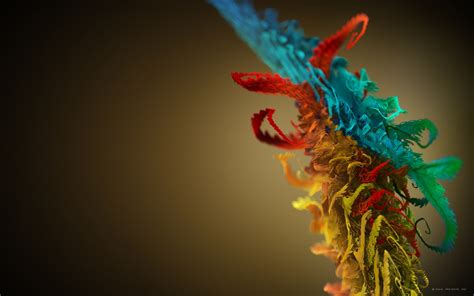 abstract artistic art