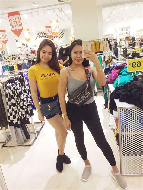 Jeanny and Nikki, Filipino escort in Bangkok
