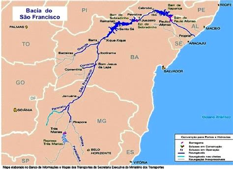 TatiMaiaGeo: RIO SÃO FRANCISCO