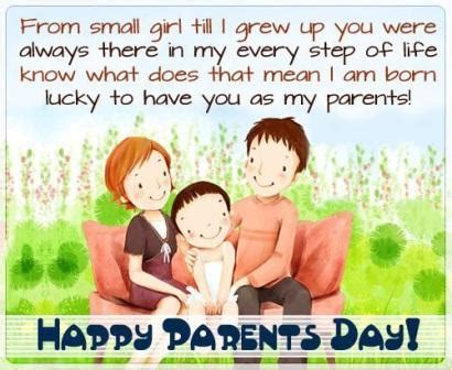 Happy Parents Quotes. QuotesGram